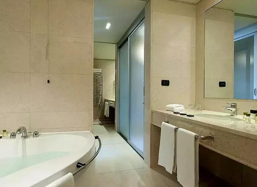 Kalidria Hotel & Thalasso SPA***** - Castellaneta Marina