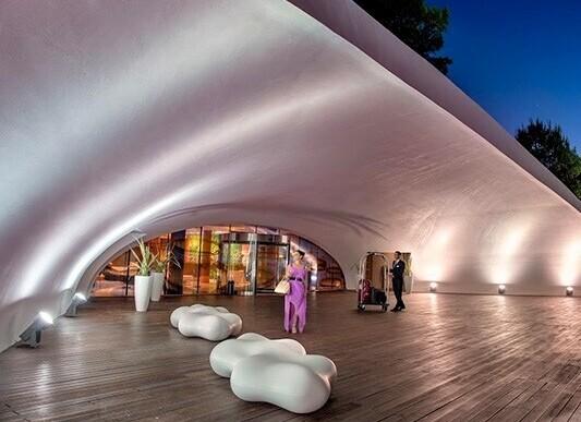 Kalidria Hotel & Thalasso SPA***** - Castellaneta Marina