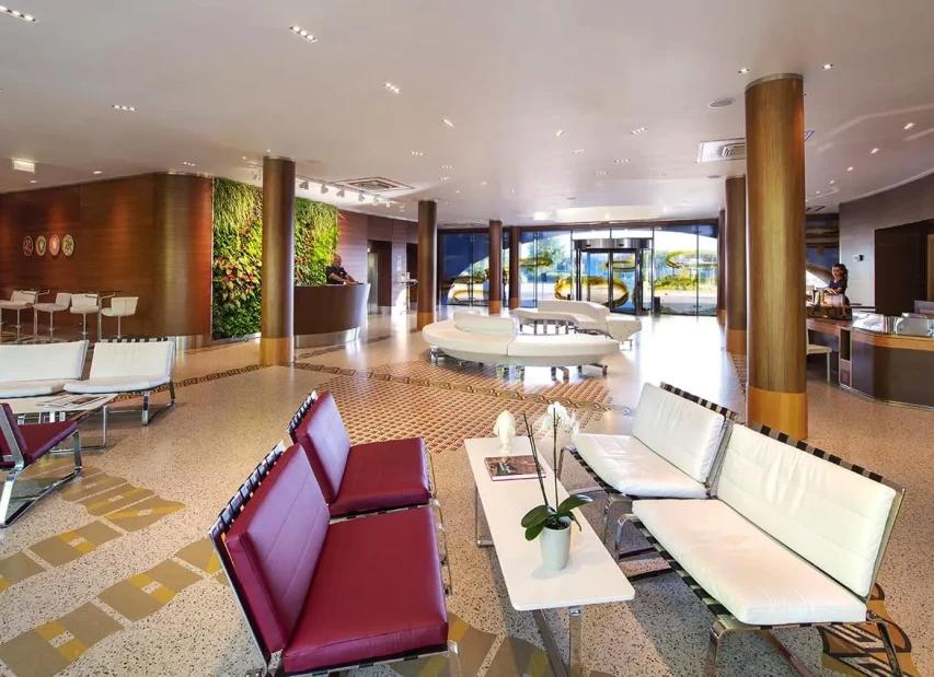 Kalidria Hotel & Thalasso SPA***** - Castellaneta Marina