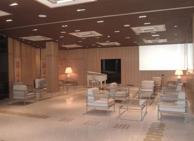 Kalidria Hotel & Thalasso SPA***** - Castellaneta Marina