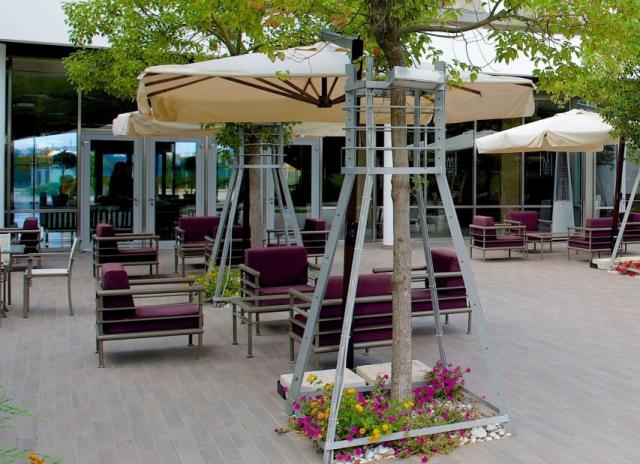 Kalidria Hotel & Thalasso SPA***** - Castellaneta Marina