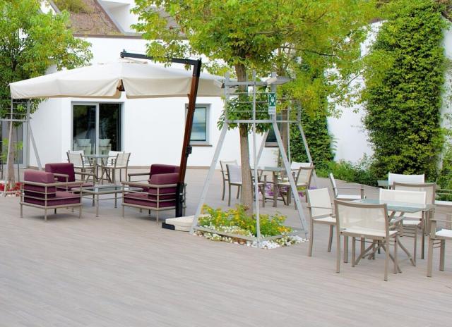 Kalidria Hotel & Thalasso SPA***** - Castellaneta Marina