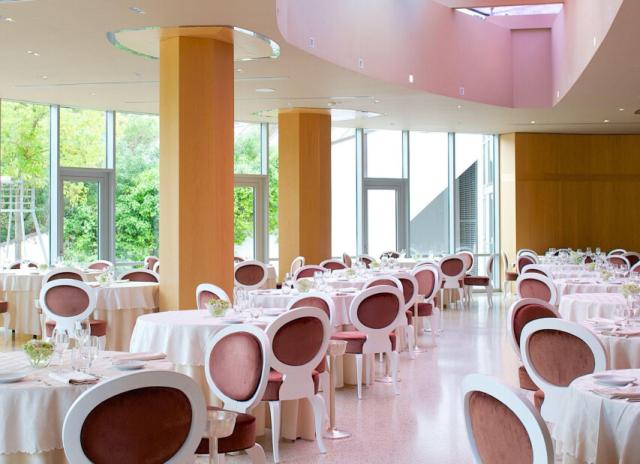 Kalidria Hotel & Thalasso SPA***** - Castellaneta Marina