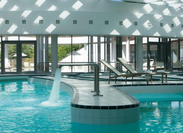 Kalidria Hotel & Thalasso SPA***** - Castellaneta Marina