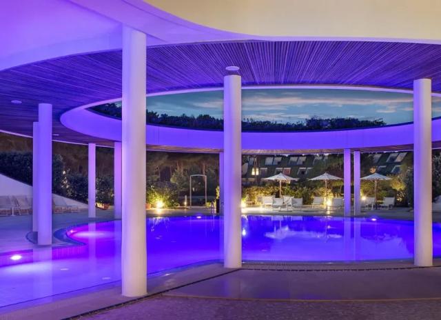 Kalidria Hotel & Thalasso SPA***** - Castellaneta Marina