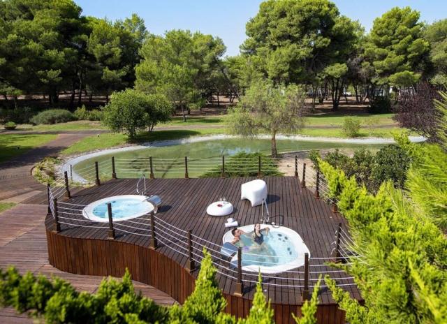 Kalidria Hotel & Thalasso SPA***** - Castellaneta Marina