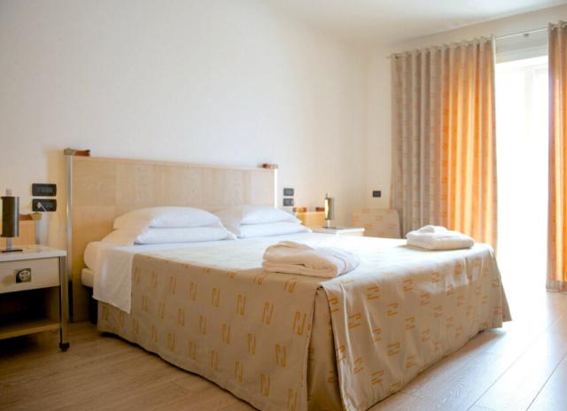 Kalidria Hotel & Thalasso SPA***** - Castellaneta Marina