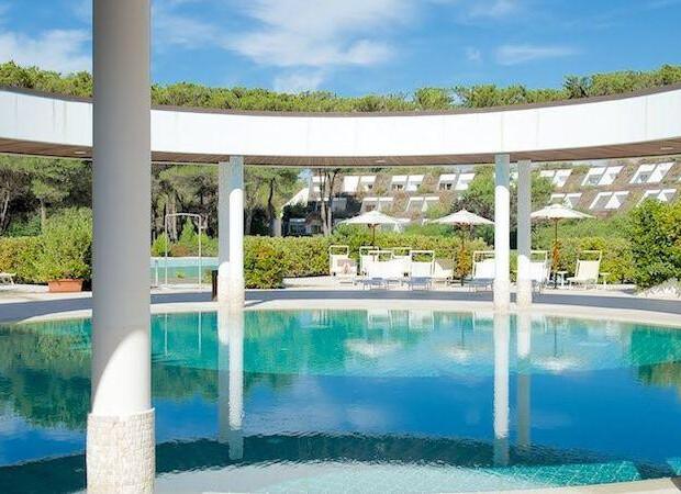 Kalidria Hotel & Thalasso SPA***** - Castellaneta Marina