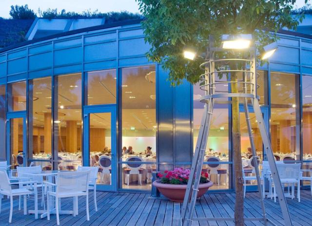 Kalidria Hotel & Thalasso SPA***** - Castellaneta Marina