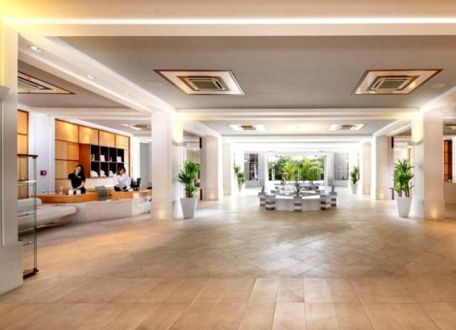 Kalidria Hotel & Thalasso SPA***** - Castellaneta Marina