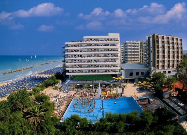 Serena Majestic Hotel**** - Montesilvano Marina