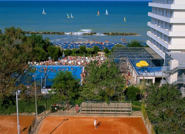 Serena Majestic Hotel**** - Montesilvano Marina