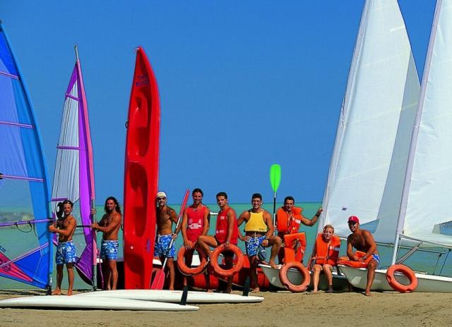 Serena Majestic Hotel**** - Montesilvano Marina