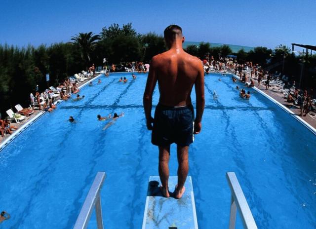 Serena Majestic Hotel**** - Montesilvano Marina