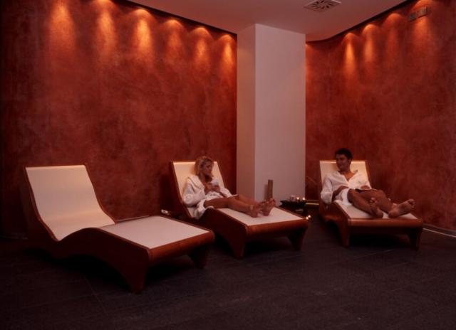 Serena Majestic Hotel**** - Montesilvano Marina