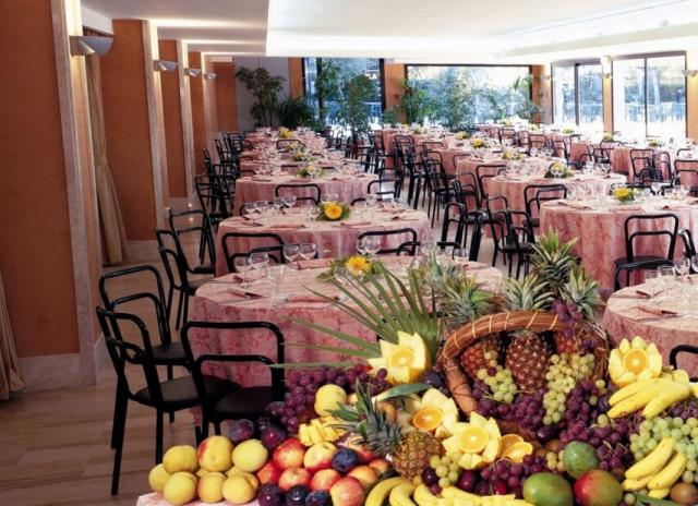 Serena Majestic Hotel**** - Montesilvano Marina