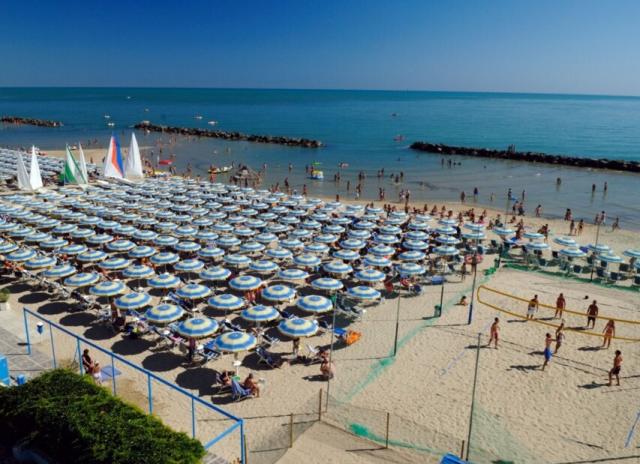 Serena Majestic Hotel**** - Montesilvano Marina