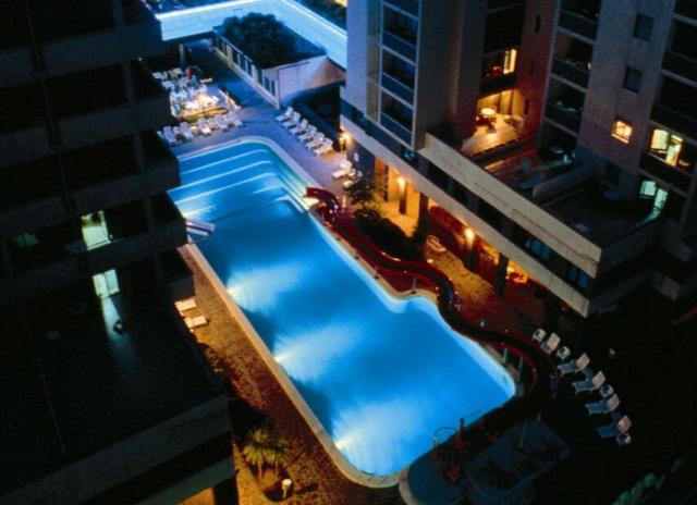 Serena Majestic Hotel**** - Montesilvano Marina