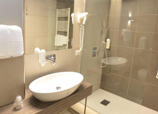 Serena Majestic Hotel**** - Montesilvano Marina