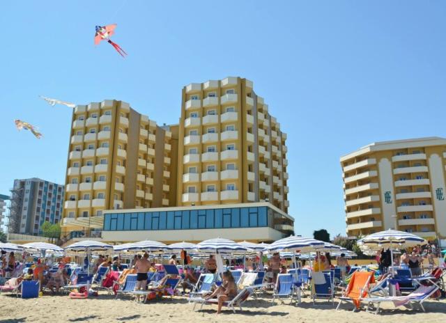 Serena Majestic Hotel**** - Montesilvano Marina