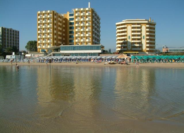 Serena Majestic Hotel**** - Montesilvano Marina