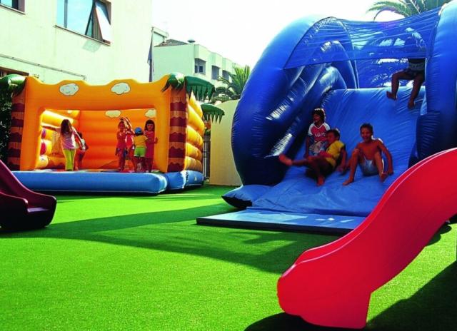 Serena Majestic Hotel**** - Montesilvano Marina