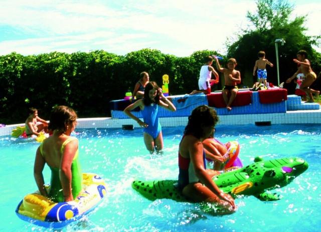 Serena Majestic Hotel**** - Montesilvano Marina