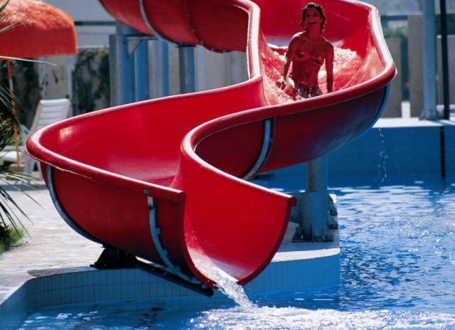 Serena Majestic Hotel**** - Montesilvano Marina
