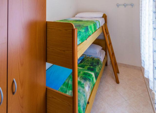 Residence Ivana (dodavatel 3) - Bibione Spiaggia