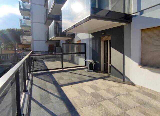 Residence Ivana (dodavatel 3) - Bibione Spiaggia