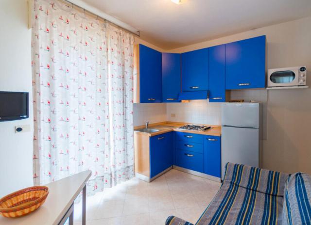 Residence Ivana (dodavatel 3) - Bibione Spiaggia