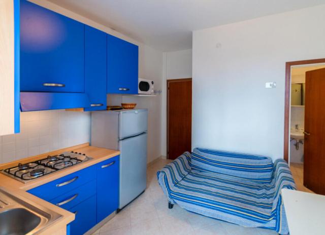 Residence Ivana (dodavatel 3) - Bibione Spiaggia