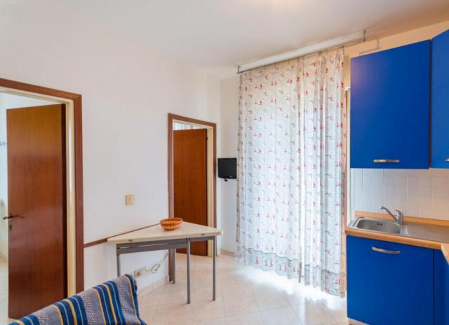 Residence Ivana (dodavatel 3) - Bibione Spiaggia