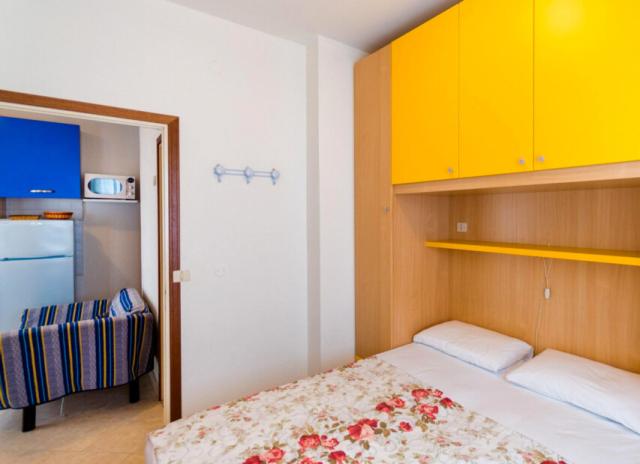 Residence Ivana (dodavatel 3) - Bibione Spiaggia