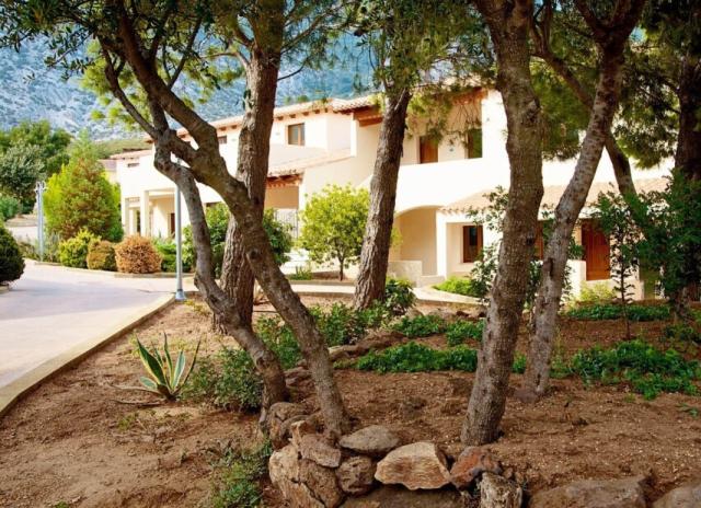 Hotel Cala Gonone Beach Village - Cala Gonone