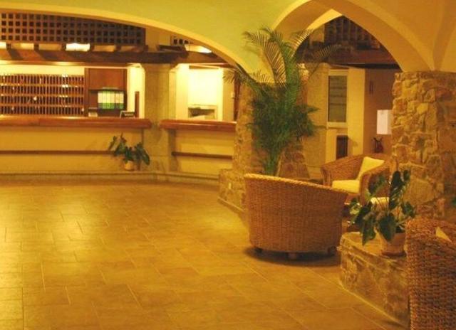 Hotel Cala Gonone Beach Village - Cala Gonone