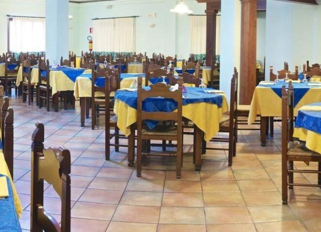 Hotel Cala Gonone Beach Village - Cala Gonone
