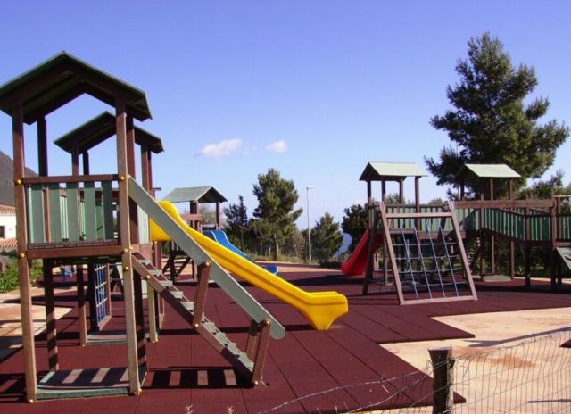 Hotel Cala Gonone Beach Village - Cala Gonone