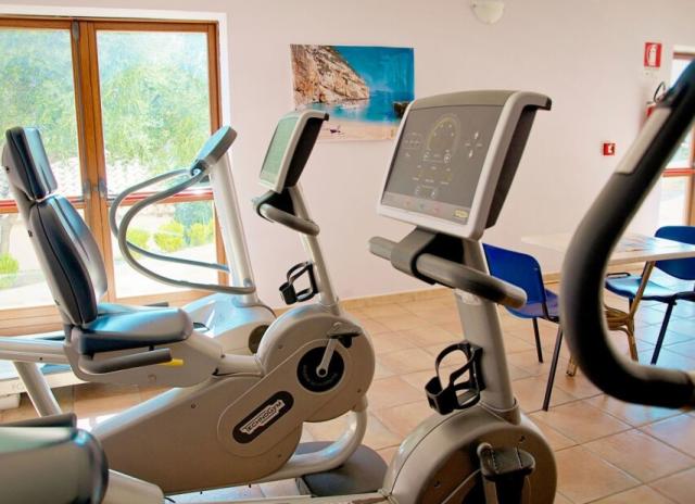 Hotel Cala Gonone Beach Village - Cala Gonone