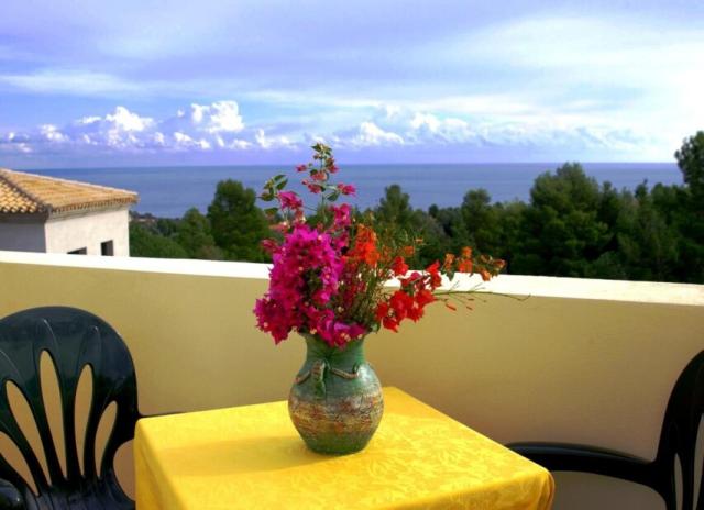 Hotel Cala Gonone Beach Village - Cala Gonone