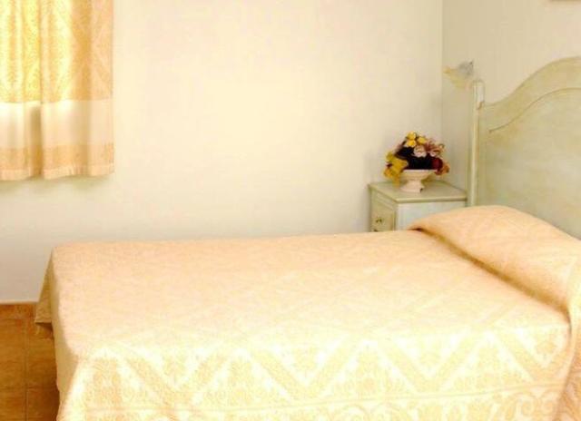 Hotel Cala Gonone Beach Village - Cala Gonone