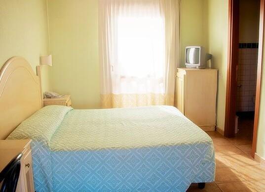 Hotel Cala Gonone Beach Village - Cala Gonone