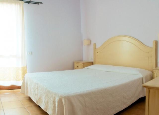Hotel Cala Gonone Beach Village - Cala Gonone