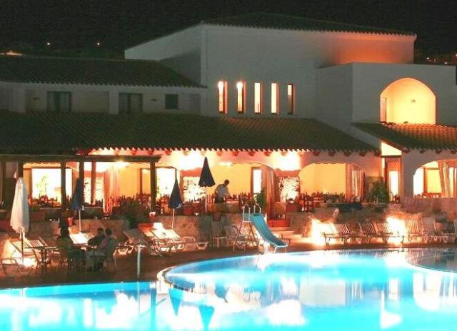 Hotel Cala Gonone Beach Village - Cala Gonone