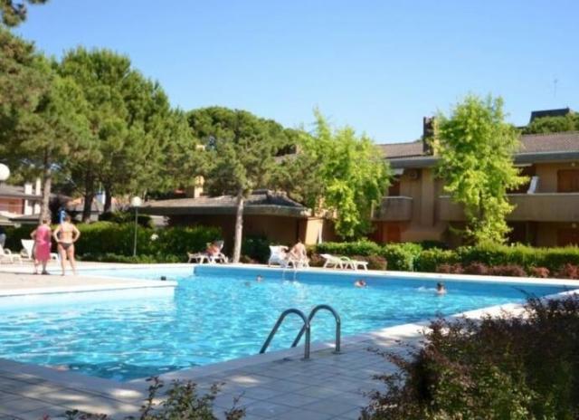 Villaggio La Fenice (dodavatel 2) - Bibione Spiaggia