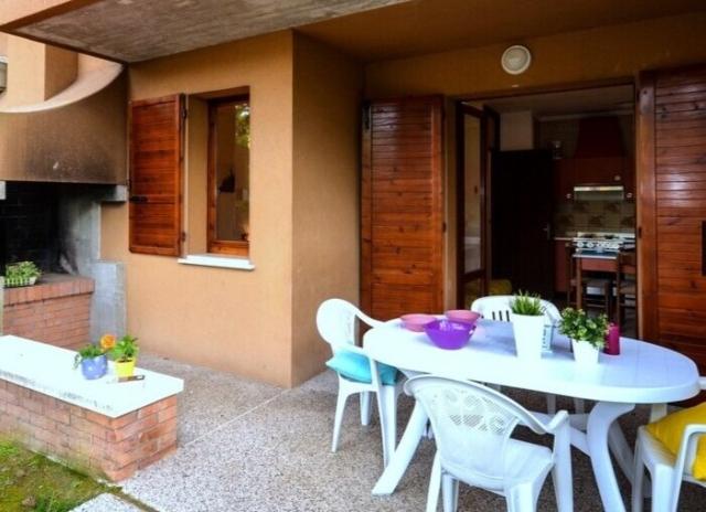 Villaggio La Fenice (dodavatel 2) - Bibione Spiaggia
