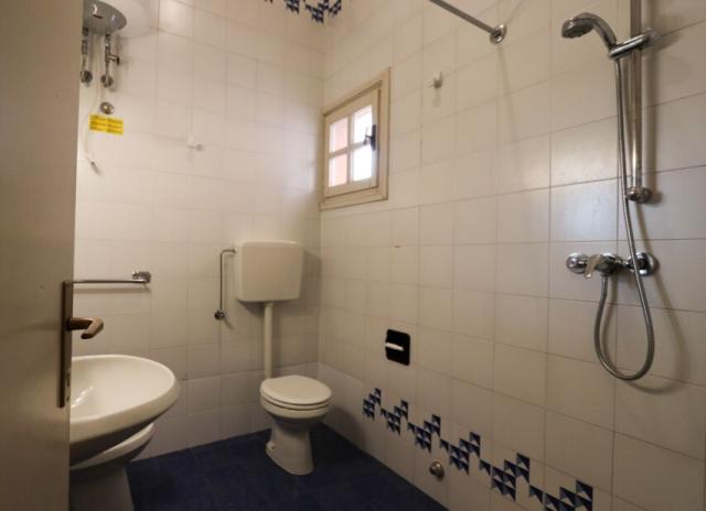 Villaggio Euroresidence (dodavatel 2) - Bibione Spiaggia