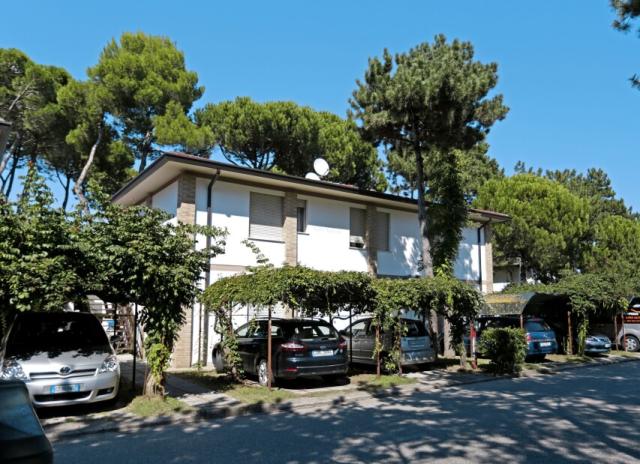 Villaggio Alemagna (dodavatel 2) - Bibione Lido del Sole