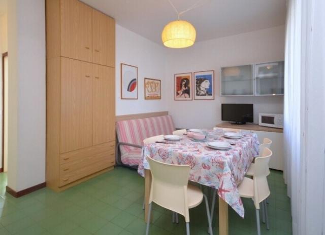 Villaggio Alemagna (dodavatel 2) - Bibione Lido del Sole
