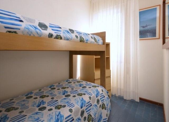 Villaggio Alemagna (dodavatel 2) - Bibione Lido del Sole